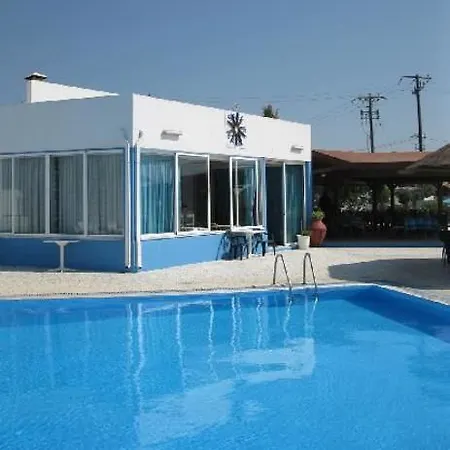 Blue Jay Hotel