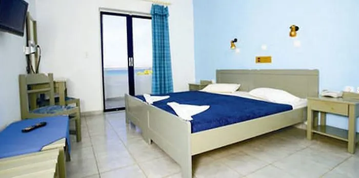 Hotel Blue Jay Marmari (Kos)
