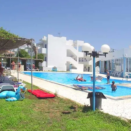 Blue Jay Otel 2*