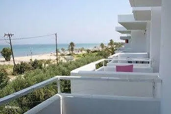 Blue Jay Hotel