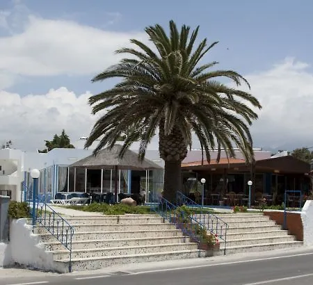 Blue Jay Hotel