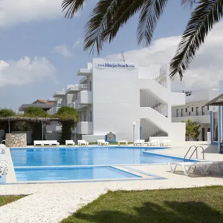 Blue Jay Hotel 2*