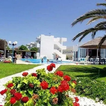 Blue Jay Hotel 2*