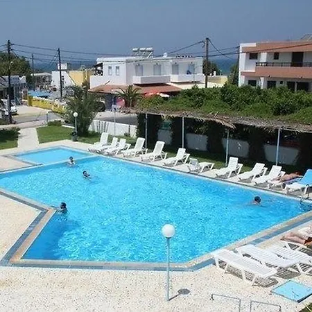 Hotel Blue Jay