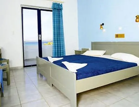 فندق Blue Jay مارماري