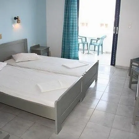 Blue Jay 2* مارماري