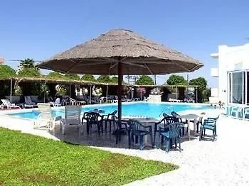 Blue Jay Hotel