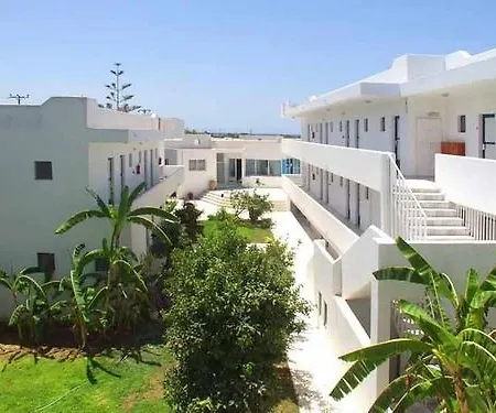 Hotel Blue Jay 2*
