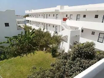 Blue Jay Hotel 2*