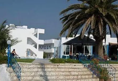 Hotel Blue Jay