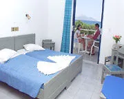 Blue Jay Hotel Marmari (Kos)