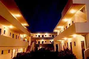 Blue Jay Hotel Marmari (Kos)