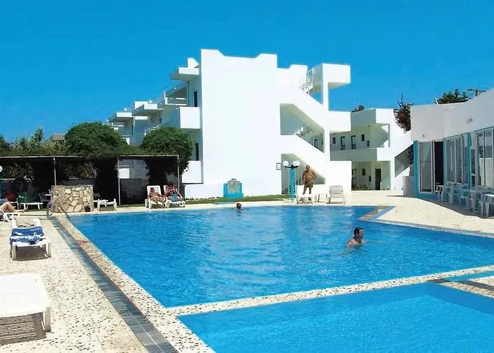 Blue Jay Hotel Marmari (Kos)