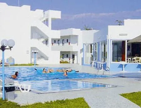 Blue Jay Hotel Marmari (Kos)