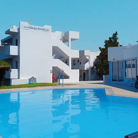 Blue Jay 2* Marmari (Kos)