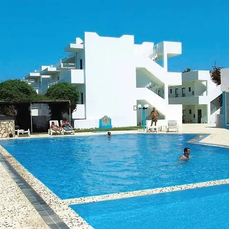 Blue Jay Hotel Marmari (Kos)