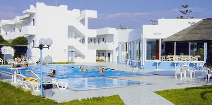 Blue Jay Otel Marmari (Kos)