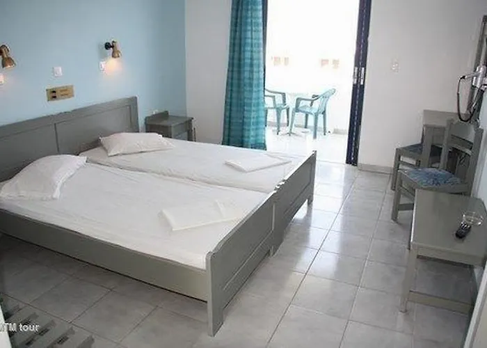 Blue Jay 2* Marmari (Kos)