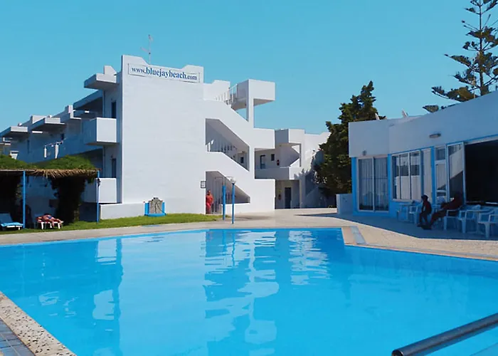 Blue Jay 2* 마르마리